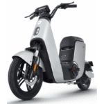 Електроскутер Yadea V7 (Blue, White, Gray) 400W