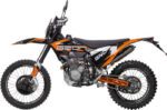 GEON DAKAR GNC 300 YBS 21/18 МКПП - Зображення 8