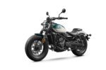 CFMOTO 250CL-C - Зображення 5