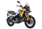Мотоцикл CYCLONE RX401
