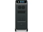 Зарядна станція Bluetti EP500 Pro 5100Wh 3000W - Зображення 4