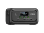 Зарядна станція Bluetti Elite 10 268Wh 600W - Зображення 3