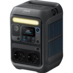 Зарядна станція Anker Solix C300X 288Wh 300W