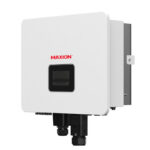 Гібридний інвертор 8 кВт (8000 Вт) MAXION MXIN-R8KL1-G2 (48V) з чистою синусоідою - Зображення 2