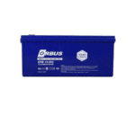 Аккумуляторная батарея Orbus GEL CG12200 - Зображення 3