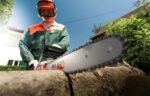Пила ланцюгова електрична AL-KO EKS 2400/40 - Зображення 4