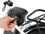 Електровелосипед DYU C6 350W 36V 12.5Ah (26″) - Зображення 4