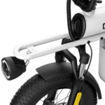 Електрофетбайк COSWHEEL T16 750W 48V 20Ah (16×4″) - Зображення 8