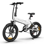 Електровелосипед ADO Air 20 250W 36V 9.6Ah (20″) - Зображення 2