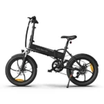 Електровелосипед ADO Air 20 250W 36V 9.6Ah (20″) - Зображення 5
