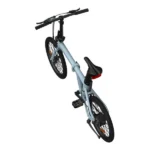 Електровелосипед ADO Air 20 250W 36V 9.6Ah (20″) - Зображення 7