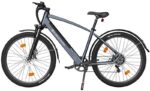 Електровелосипед ADO DECE 300 Lite 500W 36V 10.4Ah (27.5″) до 60–90 км - Зображення 2